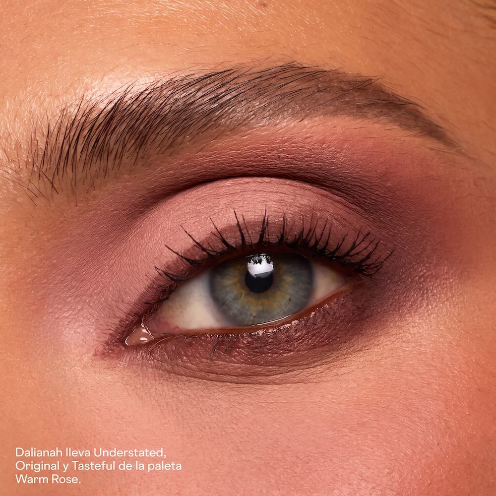 MAJOR DIMENSION ESSENTIAL ARTISTRY EDIT EYESHADOW PALETTE (SOMBRAS DE OJOS)